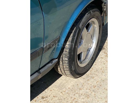 Sahibinden Tofaş Kartal SLX 2000 Model 
