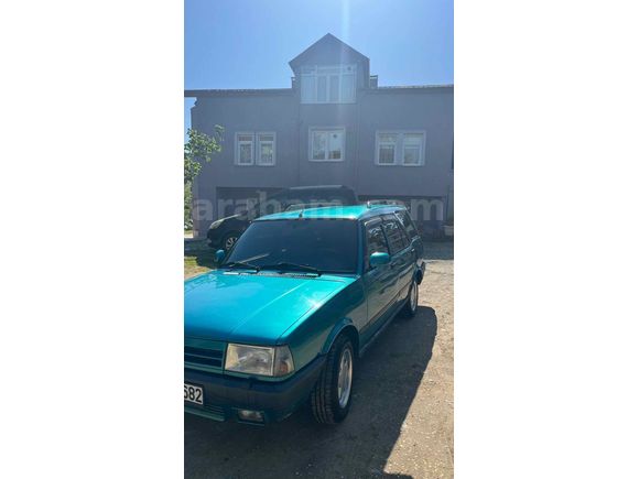 Sahibinden Tofaş Kartal SLX 2000 Model 