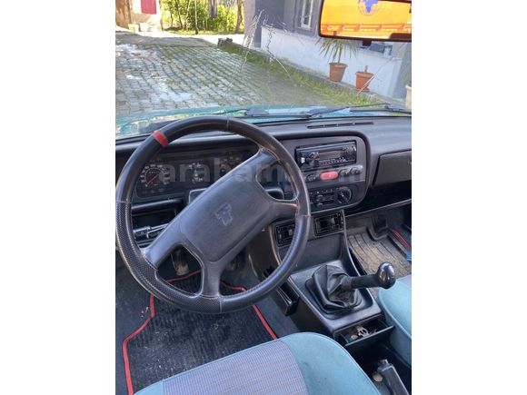 Sahibinden Tofaş Kartal SLX 2000 Model 