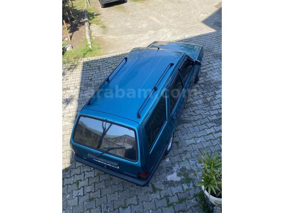 Sahibinden Tofaş Kartal SLX 2000 Model 