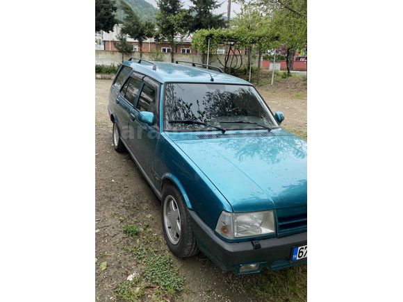 Sahibinden Tofaş Kartal SLX 2000 Model 