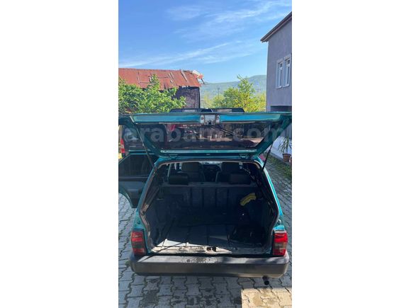 Sahibinden Tofaş Kartal SLX 2000 Model 