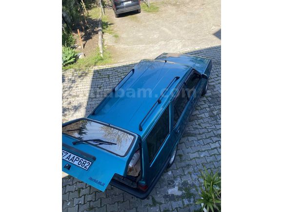 Sahibinden Tofaş Kartal SLX 2000 Model 