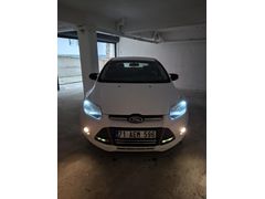 SAHİBİNDEN DÜŞÜK KM DEĞİŞENSİZ MASRAFSIZ 1.6 TDCI FOCUS