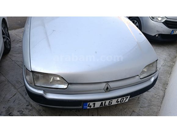 Sahibinden Renault Safrane 2.0 1994 Model