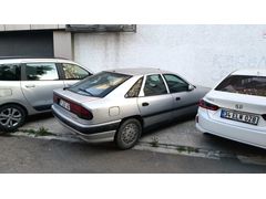 Sahibinden Renault Safrane 2.0 1994 Model