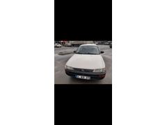 Sahibinden Toyota Corolla 1.3 XL 1993 Model