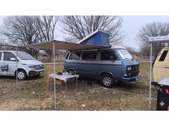 Sahibinden Volkswagen T3 1987 Model 1.9 TD 5 ileri 6.29 Şanzıman