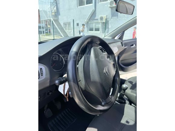 Sahibinden Citroen C-Elysée 1.2 VTi Confort 2013 Model 