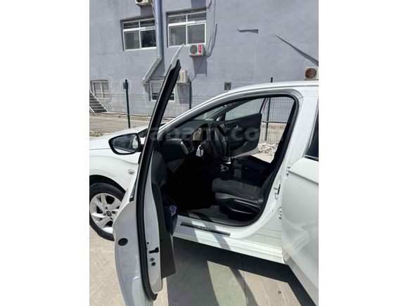 Sahibinden Citroen C-Elysée 1.2 VTi Confort 2013 Model 