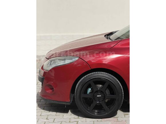 Sahibinden Renault Megane 1.6 Expression 2009 Model 