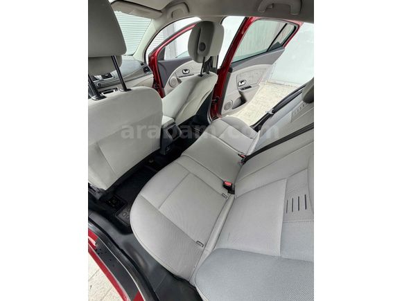 Sahibinden Renault Megane 1.6 Expression 2009 Model 