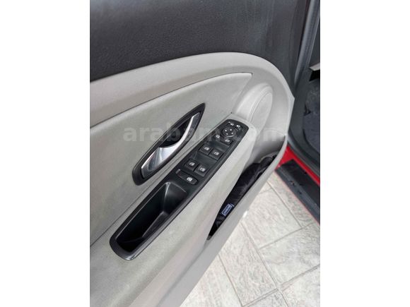 Sahibinden Renault Megane 1.6 Expression 2009 Model 