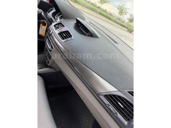 Sahibinden Renault Megane 1.6 Expression 2009 Model 