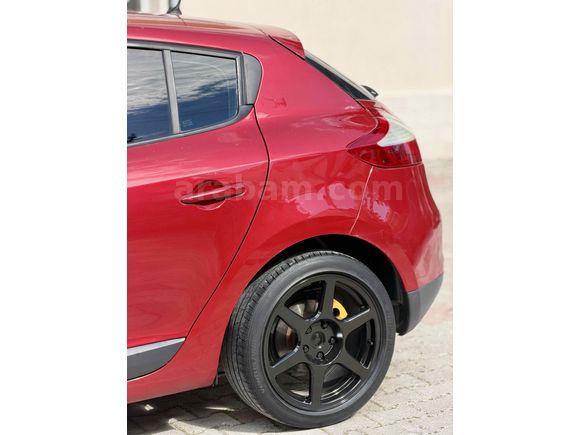 Sahibinden Renault Megane 1.6 Expression 2009 Model 