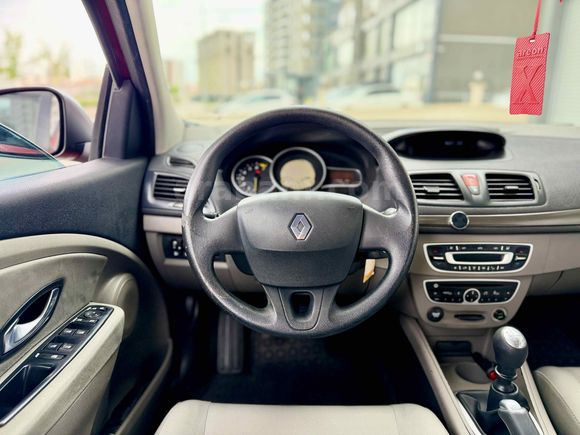 Sahibinden Renault Megane 1.6 Expression 2009 Model 