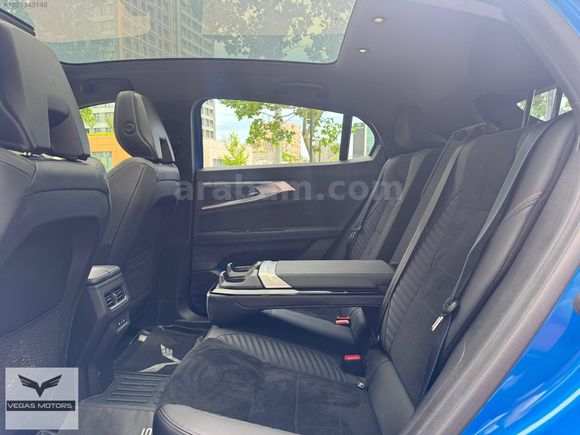 VEGAS MOTORS-2024 RENAULT RAFALE 1.2E-TECH ESPRİT ALPİNE