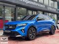 VEGAS MOTORS-2024 RENAULT RAFALE 1.2E-TECH ESPRİT ALPİNE