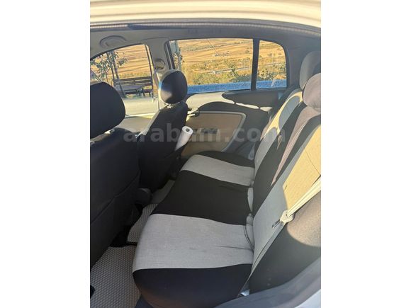 Sahibinden Chery Kimo 1.3 Lusso 2011 Model Batman