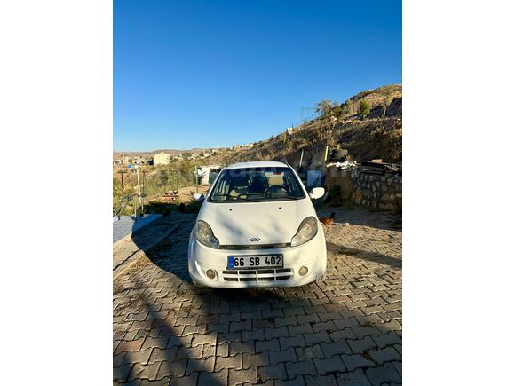 Sahibinden Chery Kimo 1.3 Lusso 2011 Model Batman