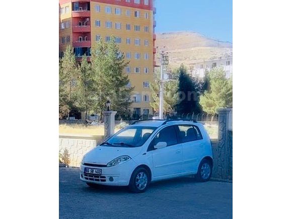 Sahibinden Chery Kimo 1.3 Lusso 2011 Model Batman