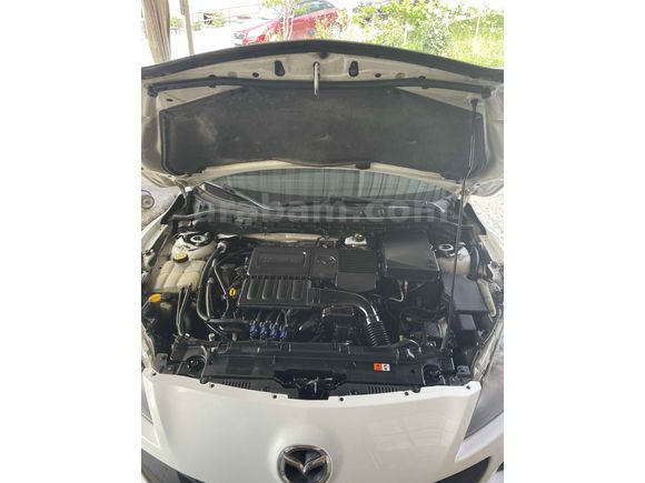 Sahibinden Mazda 3 1.6 Impressive 2012 Model 