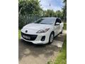 Sahibinden Mazda 3 1.6 Impressive 2012 Model 