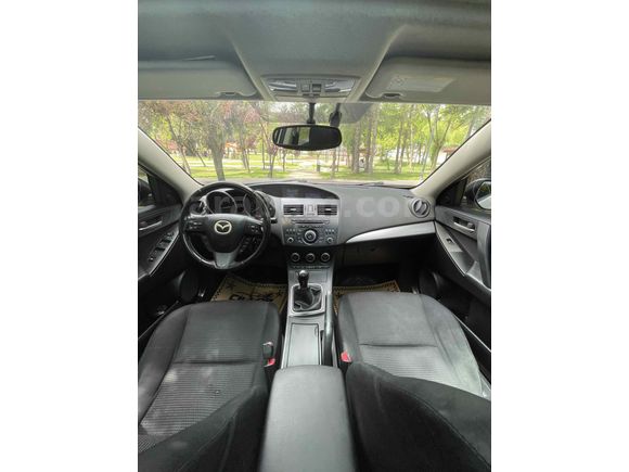 Sahibinden Mazda 3 1.6 Impressive 2012 Model 