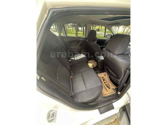 Sahibinden Mazda 3 1.6 Impressive 2012 Model 