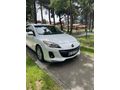 Sahibinden Mazda 3 1.6 Impressive 2012 Model 