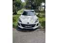 Sahibinden Mazda 3 1.6 Impressive 2012 Model 