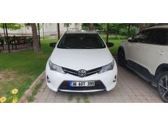 Toyota Auris 1.6 Lpg 2015