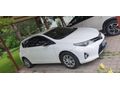 Toyota Auris 1.6 Lpg 2015