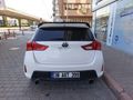 2015 Model Düşük km 1.6 Lpgli Toyota Auris