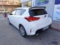 2015 Model Düşük km 1.6 Lpgli Toyota Auris