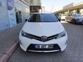 2015 Model Düşük km 1.6 Lpgli Toyota Auris