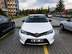 Toyota Auris 1.6 Lpg 2015