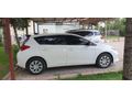 Toyota Auris 1.6 Lpg 2015