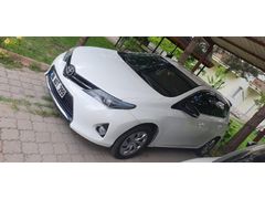 Sahibinden Toyota Auris 1.6 Touch 2015 Model
