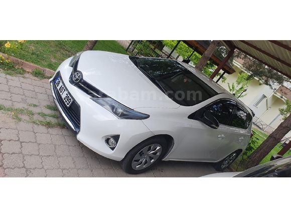 Toyota Auris 1.6 Lpg 2015