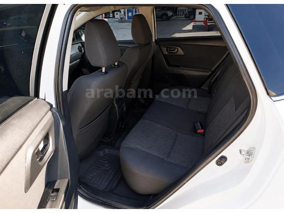 2015 Model Düşük km 1.6 Lpgli Toyota Auris