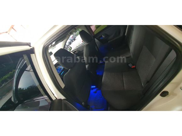 Toyota Auris 1.6 Lpg 2015