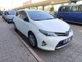 2015 Model Düşük km 1.6 Lpgli Toyota Auris