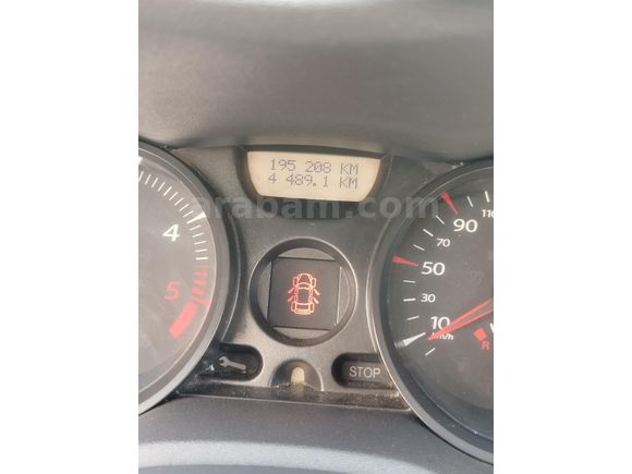 Sahibinden Renault Megane 1.5 dCi Authentique 2007 Model