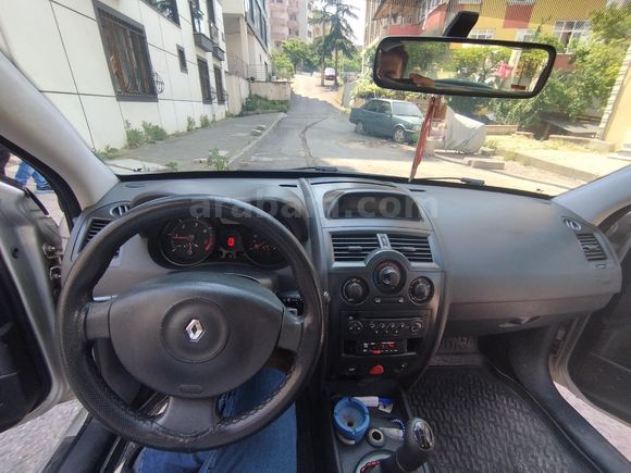 Sahibinden Renault Megane 1.5 dCi Authentique 2007 Model