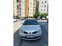 Sahibinden Renault Megane 1.5 dCi Authentique 2007 Model