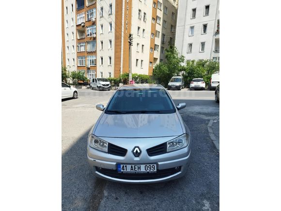 Sahibinden Renault Megane 1.5 dCi Authentique 2007 Model