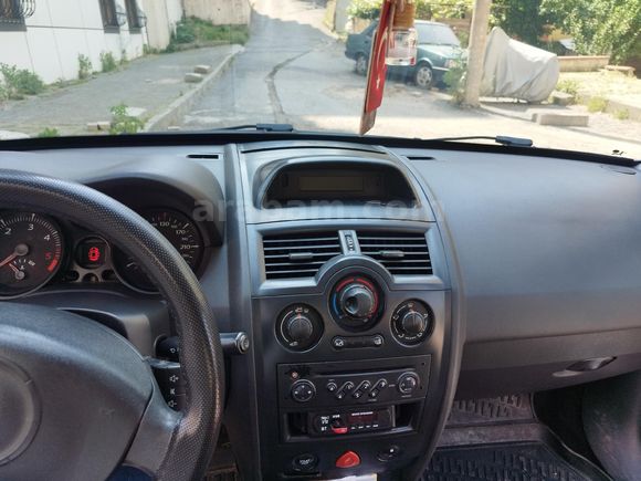 Sahibinden Renault Megane 1.5 dCi Authentique 2007 Model