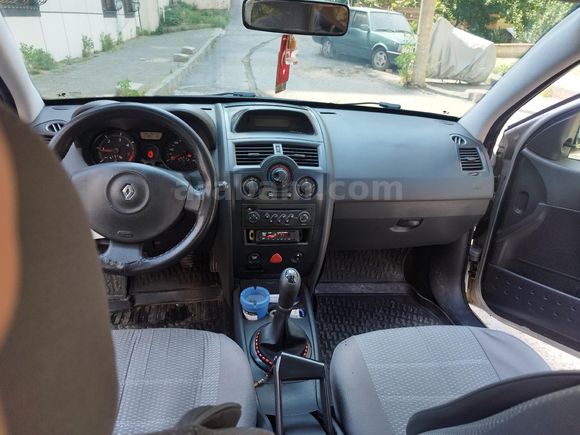 Sahibinden Renault Megane 1.5 dCi Authentique 2007 Model