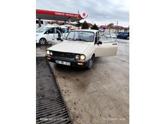 Sahibinden Renault R 12 TX 1987 Model  88.000 km Bej